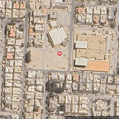 Residential Land for Sale in Al Mazruiyah, Dammam - Residential Land For Sale in Al Mazruiyah, Dammam