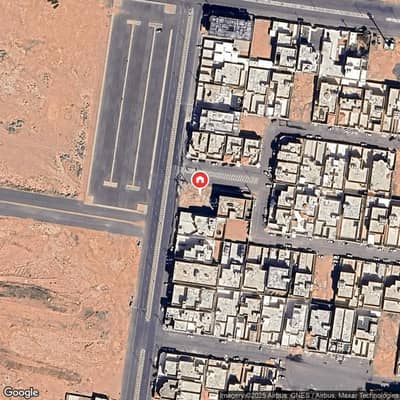 Residential Land for Sale in Al Yasmin, Hail - Residential Land For Sale in Al Yasmin, Hail