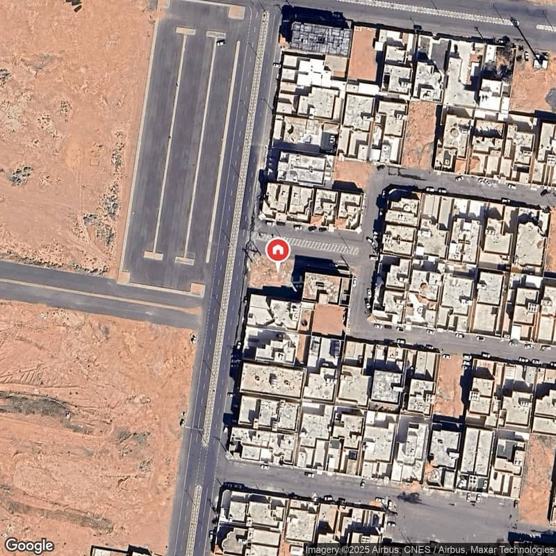 أرض سكنية للبيع في الياسمين، حائل أرض سكنية للبيع في الياسمين، حائل