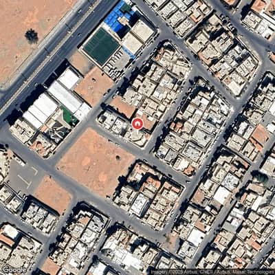 ارض سكنية  للبيع في النقرة، حائل - أرض سكنية للبيع في النقرة، حائل