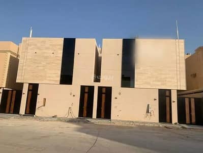 فیلا 7 غرف نوم للبيع في غرب الرياض، الرياض - فيلا للبيع في شارع النخل, حي ظهرة لبن, مدينة الرياض, منطقة الرياض