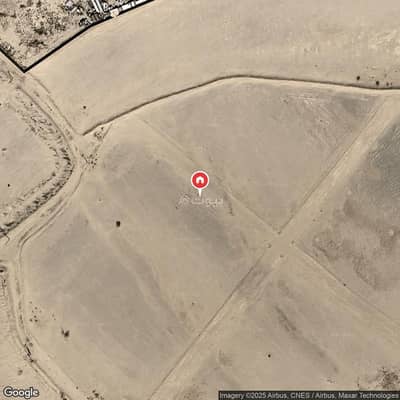 ارض سكنية  للبيع في القعرة ومزارعها - أرض سكنية للبيع في القريات ومزارع