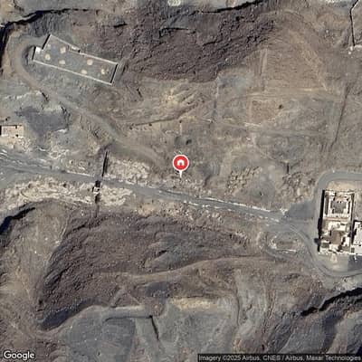 ارض سكنية  للبيع في الغمير، الطائف - أرض سكنية للبيع في الغُمَيْر، الطائف