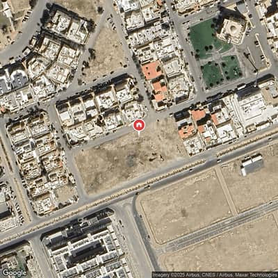 ارض سكنية  للبيع في شمال جدة، جدة - أرض سكنية للبيع في النعيم، جدة