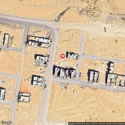 ارض سكنية  للبيع في غرب الرياض، الرياض - أرض سكنية للبيع في المحدية، الرياض