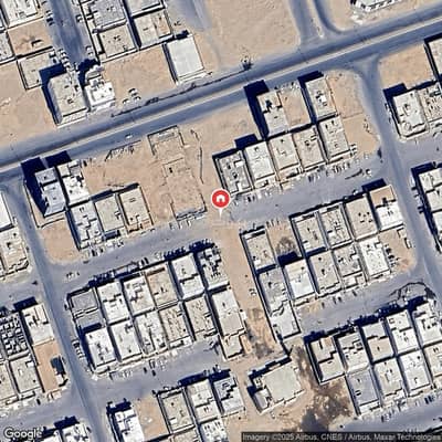 ارض سكنية  للبيع في اليرموك، تبوك - أرض سكنية للبيع في اليرموك، تبوك