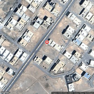 Residential Land for Sale in Grant Plan, Alhanakiuh - Residential Land For Sale in Grant Plan, Alhanakiuh