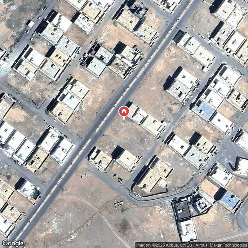 Residential Land For Sale in Grant Plan, Alhanakiuh Residential Land For Sale in Grant Plan, Alhanakiuh