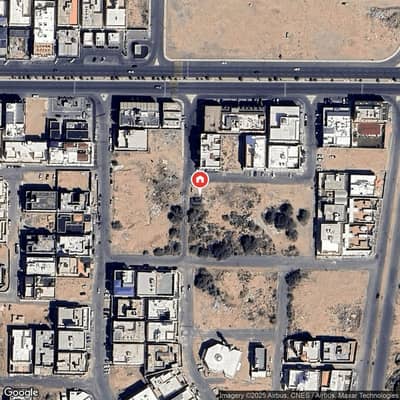 Residential Land for Sale in Al Sadad, Taif - Residential Land For Sale in Al Sadad, Taif