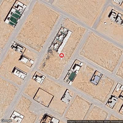 Residential Land for Sale in Ar Rabwah, Al Bukayriyah - Residential Land For Sale in Ar Rabwah, Al Bukayriyah