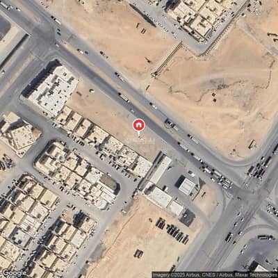 Residential Land for Sale in East Riyadh, Riyadh - Land For Sale in Al Janadriyah, Riyadh