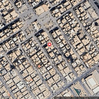 Residential Land for Sale in East Riyadh, Riyadh - Residential Land For Sale in Al Nasim Al Gharbi, Riyadh