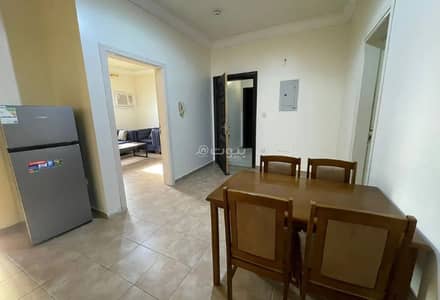 شقة 2 غرفة نوم للايجار في شمال جدة، جدة - شقة مفروشة في جدة حي النزهة إيجار شهري وسنوي