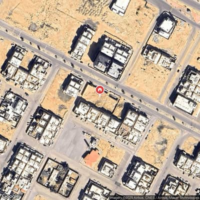 Residential Land for Sale in Al Nakhil, Buraydah Al Qassim Region - Residential Land For Sale in Al Nakhil, Buraydah Al Qassim Region