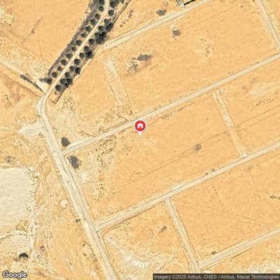 ارض سكنية  للبيع في الواحة، بريدة منطقة القصيم - أرض سكنية للبيع في الواحة، بريدة منطقة القصيم