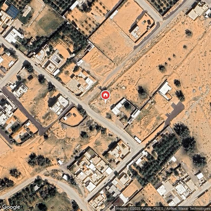 Residential Land For Sale in Al Lusayb Buraydah Residential Land For Sale in Al Lusayb Buraydah
