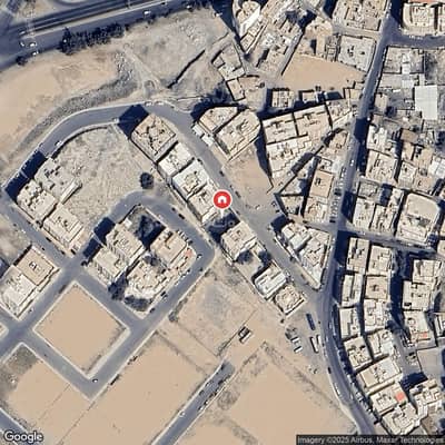 ارض سكنية  للبيع في الخالدية، مكة - أرض سكنية للبيع في الخالدية، مكة