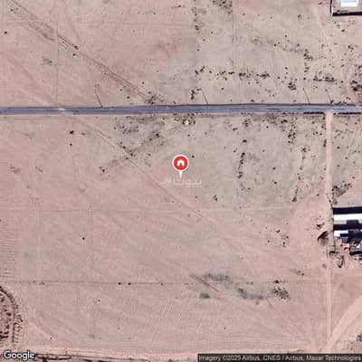 Residential Land for Sale in Alnaasirih Hail Region - Residential Land For Sale in Alnaasirih Hail Region