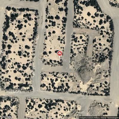 ارض سكنية  للبيع في شعب عامر، مكة - أرض سكنية للبيع في شعب أمير الجديد، مكة