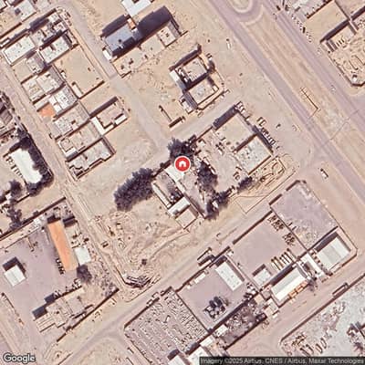 ارض سكنية  للبيع في غرب النابية، القطيف - أرض سكنية للبيع في الغرب النبيه, القطيف