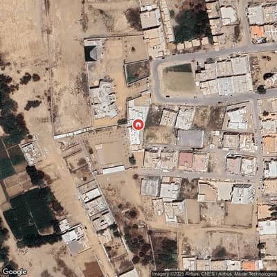 ارض سكنية  للبيع في الخالدية، بيش - أرض سكنية للبيع في حي الخالدية