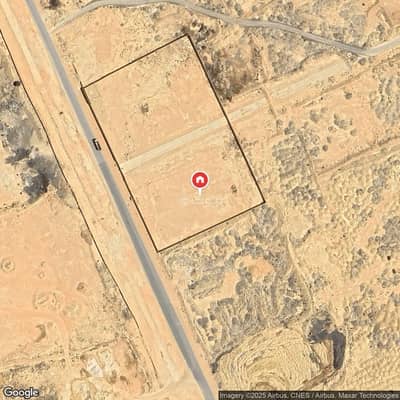 Residential Land for Sale in North Riyadh, Riyadh - Residential Land For Sale in Al Arid, Riyadh