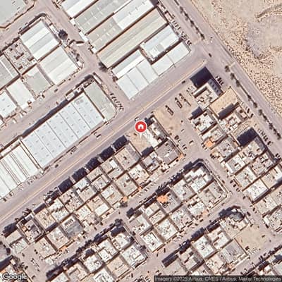 Residential Land for Rent in Al Manar, Dammam - Residential Land For Rent in Al Manar, Dammam