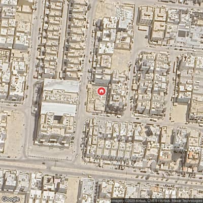 ارض سكنية  للبيع في النهضة، الدمام - عقار للبيع