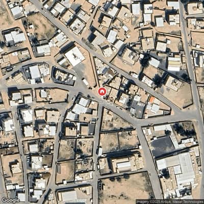 Residential Land for Sale in Al Naqaba District, Al Jumum - Residential Land For Sale in Al Naqaba District, Al Jumum