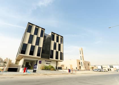 فلیٹ 2 غرفة نوم للبيع في شمال الرياض، الرياض - روابي26- شقة 2 غرف وغرفة خادمة