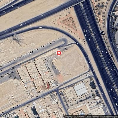 Residential Land for Sale in North Riyadh, Riyadh - Residential Land For Sale in Al Falah, Riyadh