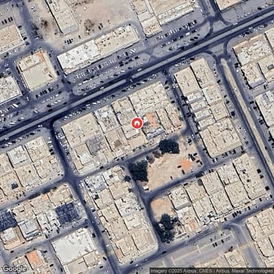 Residential Land for Sale in North Riyadh, Riyadh - Residential Land For Sale in Al Wadi, Riyadh