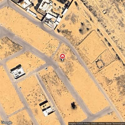 ارض سكنية  للبيع في الشقة، بريدة منطقة القصيم - أرض سكنية للبيع في الشقيقة، بريدة منطقة القصيم