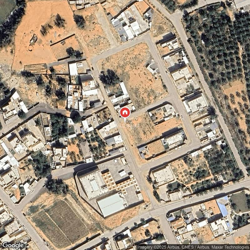 Residential Land For Sale in Al Rawabi, Unayzah Residential Land For Sale in Al Rawabi, Unayzah