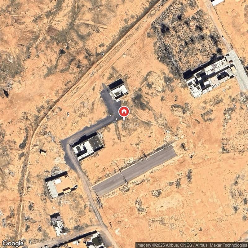 أرض سكنية للبيع في النور، بريدة منطقة القصيم