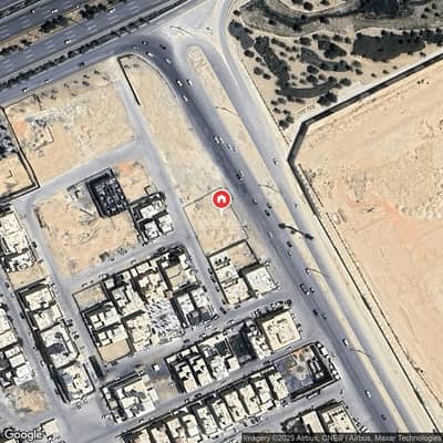 Residential Land for Sale in North Riyadh, Riyadh - Residential Land For Sale in Al Narjis, Riyadh