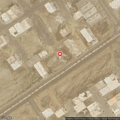 ارض سكنية  للبيع في الرحاب 1، جازان - أرض سكنية للبيع في الرحاب 1، جازان