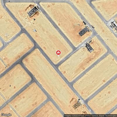 Residential Land for Sale in East Riyadh, Riyadh - Residential Land For Sale in Al Nadhim, Riyadh