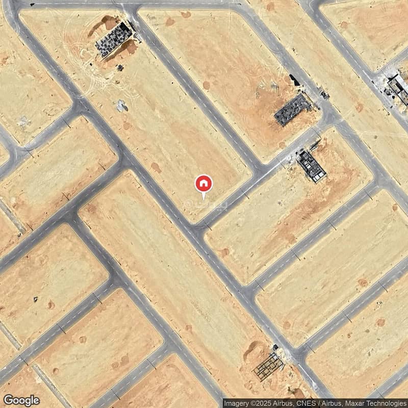 أرض سكنية للبيع في النظيم، الرياض أرض سكنية للبيع في النظيم، الرياض