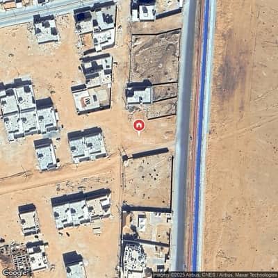 ارض سكنية  للبيع في الخزامى، رماح - أرض سكنية للبيع في الخزامى، الرماح