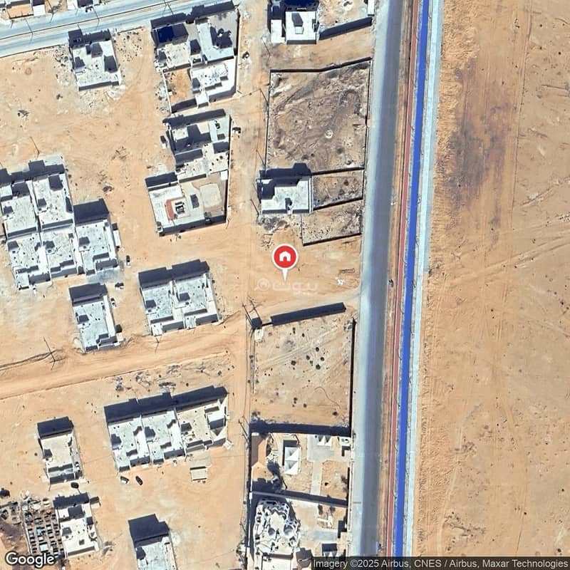 أرض سكنية للبيع في الخزامى، الرماح أرض سكنية للبيع في الخزامى، الرماح