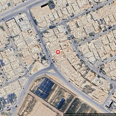 ارض سكنية  للبيع في الملك سلمان، الرياض - عقار للبيع