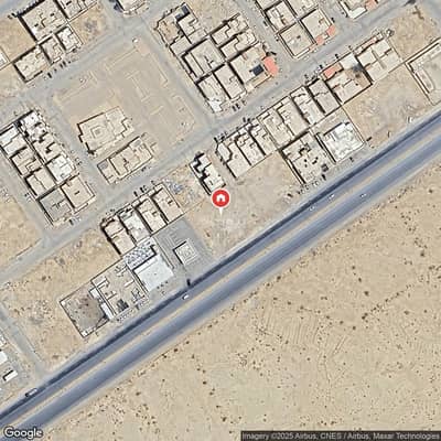 Residential Land for Sale in West Riyadh, Riyadh - Residential Land For Sale in Dhahrat Laban, Riyadh