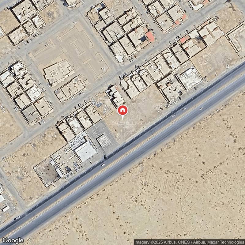 Residential Land For Sale in Dhahrat Laban, Riyadh
