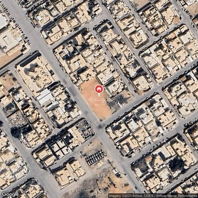 Residential Land for Sale in East Riyadh, Riyadh - Residential Land For Sale in Al Nahdah, Riyadh