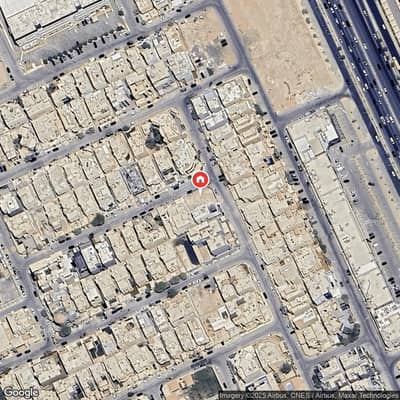 Residential Land for Sale in North Riyadh, Riyadh - Residential Land For Sale in Al Yasmin, Riyadh