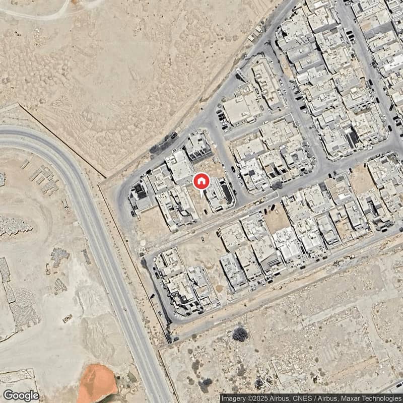 Residential Land For Sale in King Abduallah, Riyadh