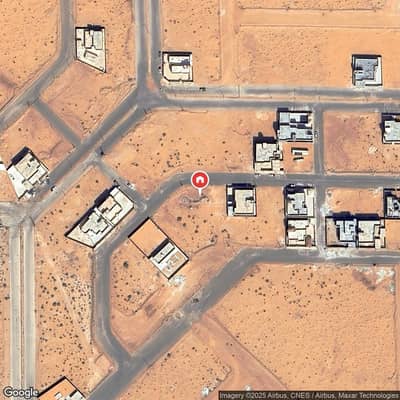 Residential Land for Sale in Al Faisaliyah, Marat Riyadh Region - Residential Land For Sale in Al Faisaliyah, Marat Riyadh Region