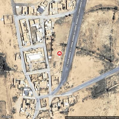 Residential Land for Sale in Alkhashibi Al Qassim Region - Land For Sale in Alkhashibi Al Qassim Region