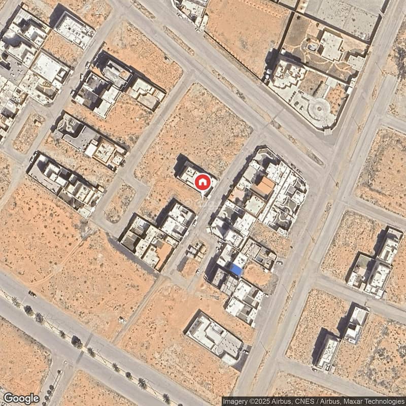 Residential Land For Sale in Ad Dawhah, Unayzah Residential Land For Sale in Ad Dawhah, Unayzah
